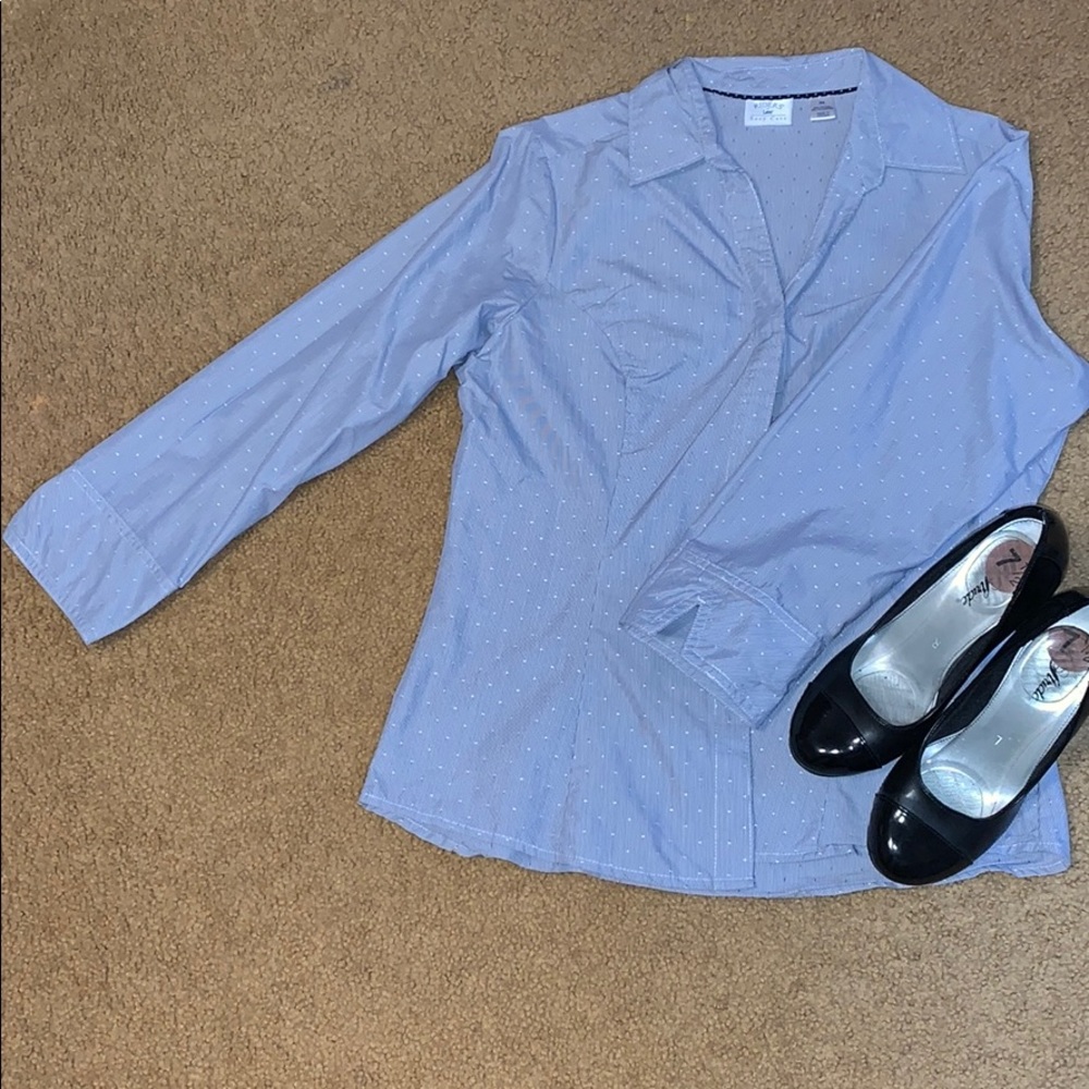 Dress Shirt